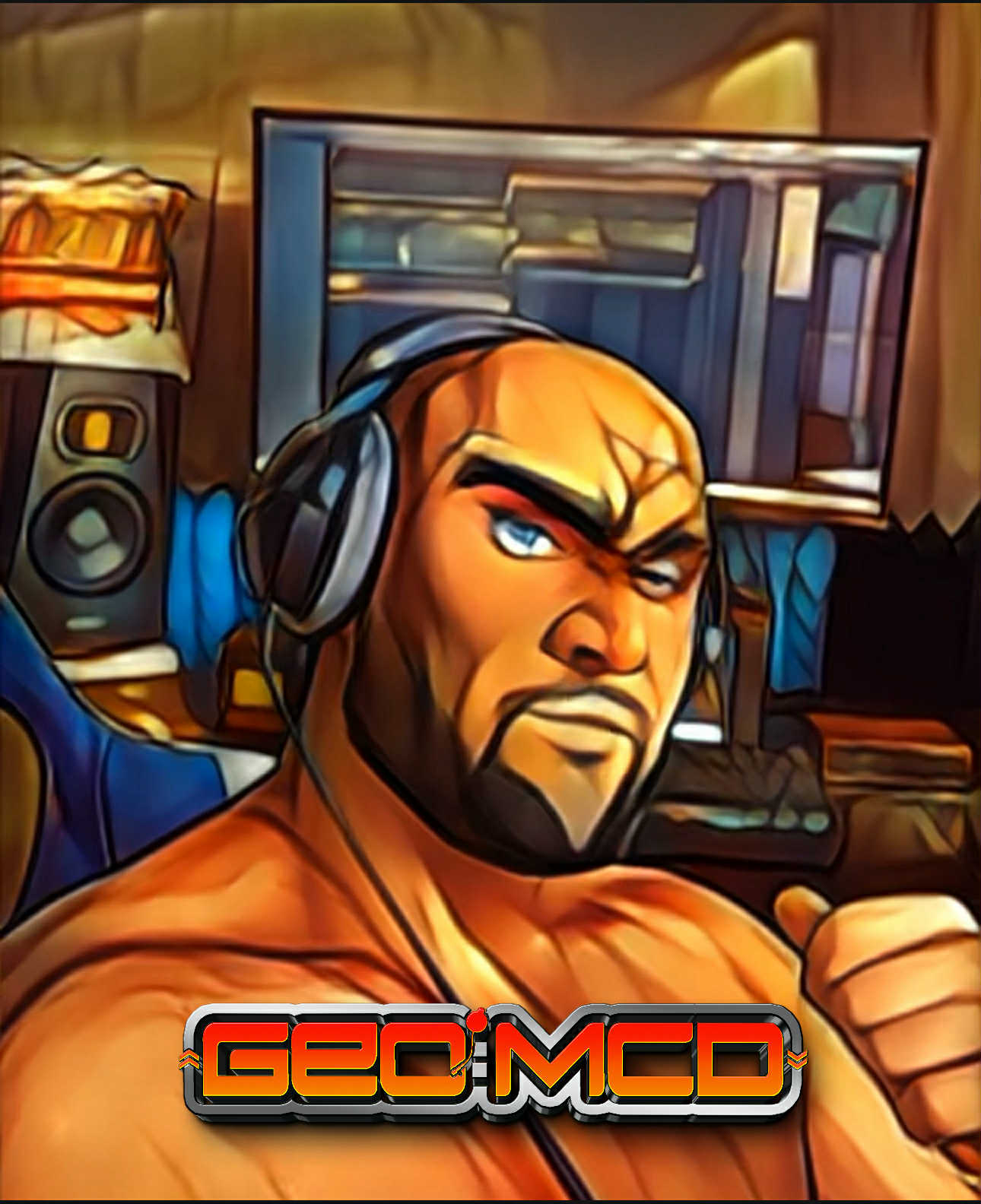 Geo McD - Digital Music Producer