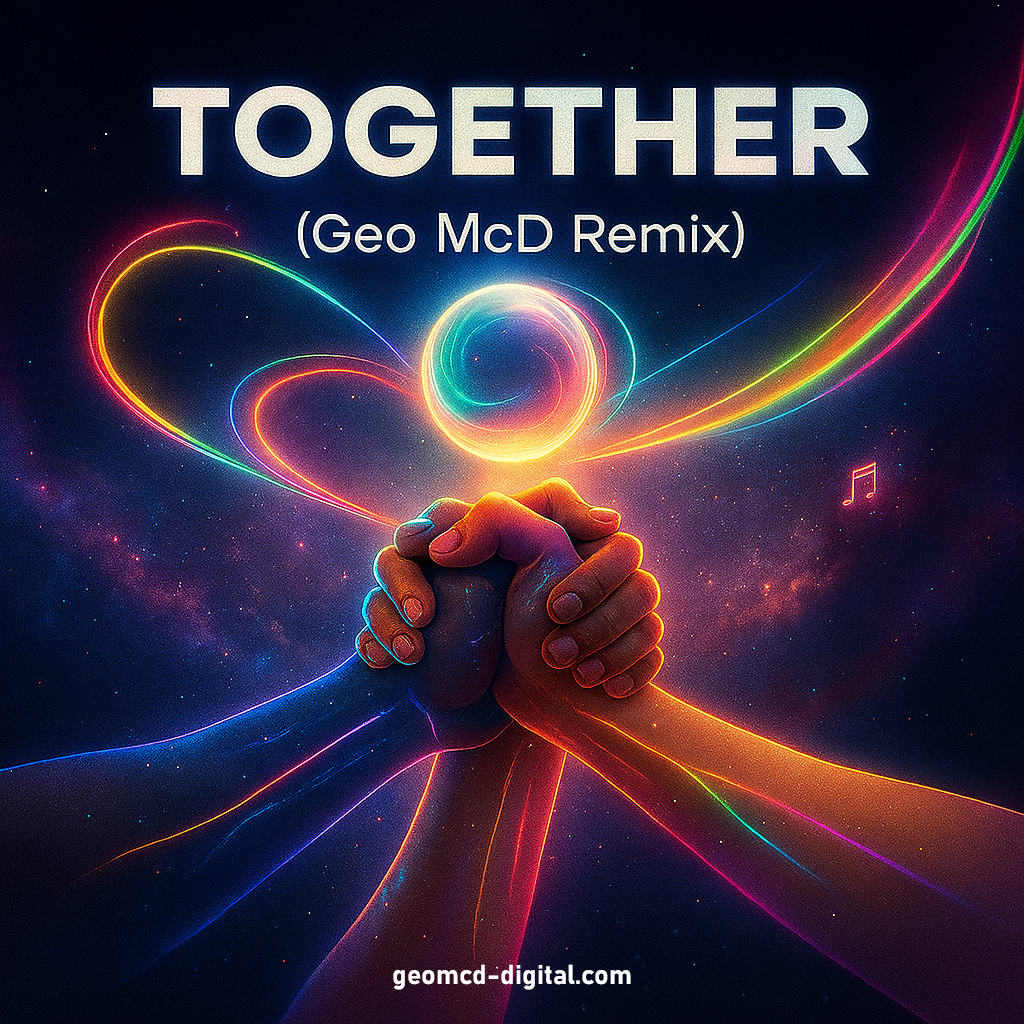 Together (Geo McD Remix)