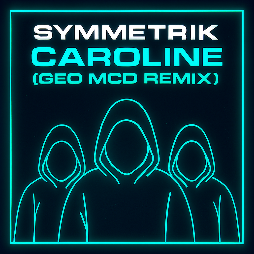 Caroline (Geo Mcd Remix) by SYMMETRIK