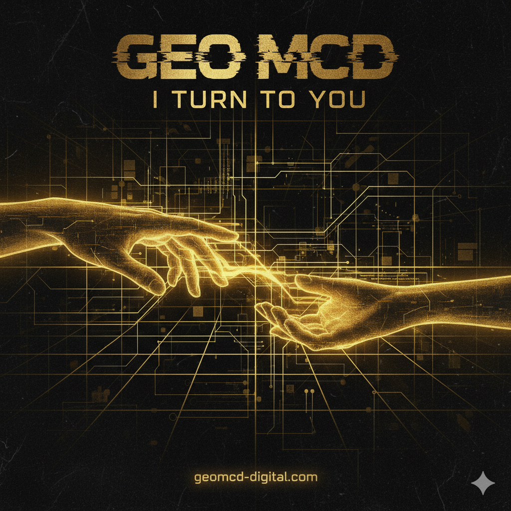 I turn to you by Geo Mcd