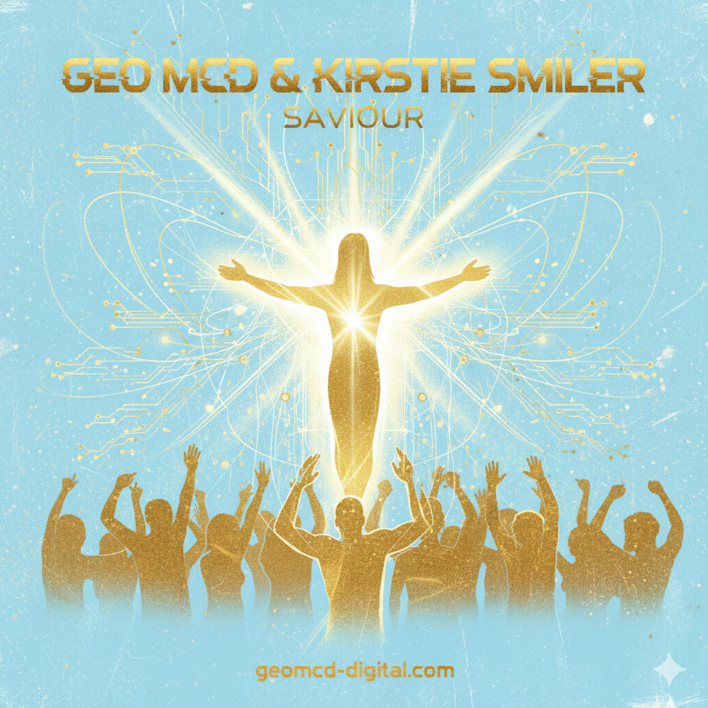 SAVIOUR by KIRSTIE SMILER, Geo McD