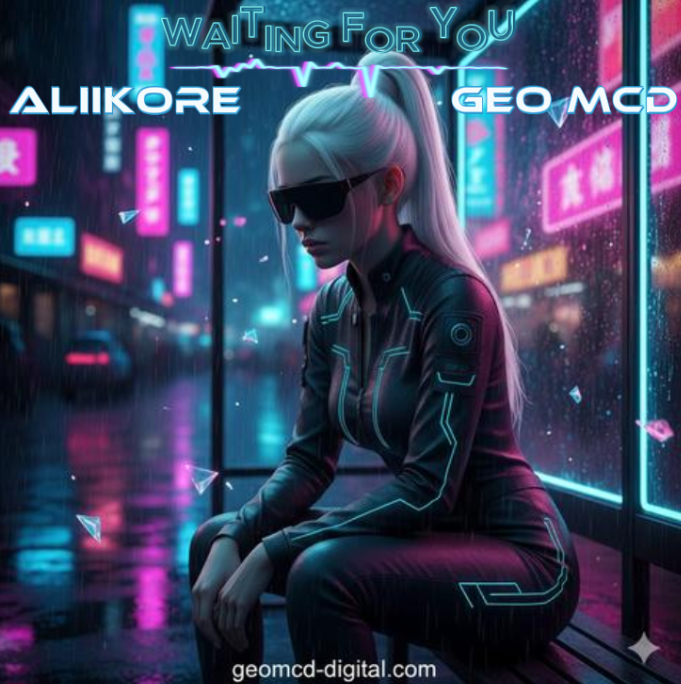 Waiting for You by Aliikore & Geo McD